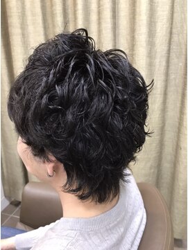 スタイルクリエイター 牛久店(Style Creator) パーマ/カット