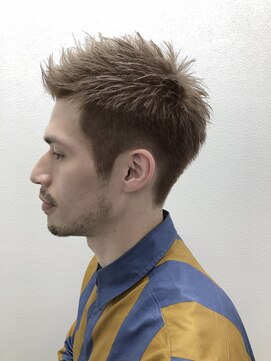 ジゼル(GiseL) エリックスタイル