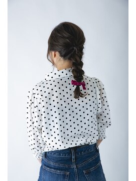 アンジュール 荒田店(UNJOUR.) 【 coconeel 】アレンジ/30代40代50代