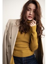 アンジュ ラヴィ(Ange Lavie)&nbsp;サファリ　ベージュ