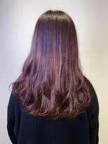 リア(Li'a by neolive)&nbsp;ピンクパープル