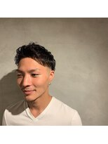 ラネージュプラス(La+Neige) ショートフェード