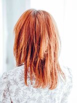 プロデュース 相模原店(Produce)&nbsp;伸ばしかけ♪カジュアル♪ミディアム♪