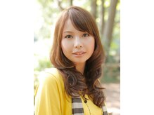 サイズ ヘアメイク(scythe hair make)