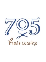 705 hairworks