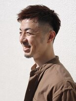 リコ 池袋東口店(Liko)&nbsp;【Liko　池袋】メンズフェードスタイル【池袋】355