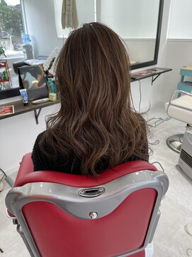 キューカンバー(CUCUMBER) モテ系ハイライト!!