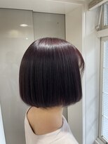 ループ(LOOP)&nbsp;ピンクカラー