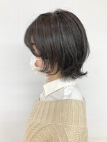 クオリス 赤塚店(QUALIS) 10代20代30代/ショートミディアム/ウルフ/レイヤー