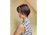 ご新規様☆カット＋ダメージレスカラー＋トリートメント 9,570