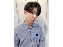 ヘアメイク カン プラスエフ(HAIR MAKE KANN+f)