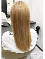 リスター(LISTER)&nbsp;ハリスノフトリートメント