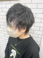 リール(THE RIRE.)&nbsp;＊THE  RIRE. ポイント×ホワイトカラー＊