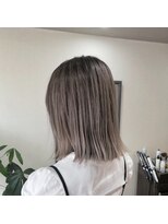 リンク ケアアンドデザイン(Link Care&Design)&nbsp;エアタッチストレートスタイル