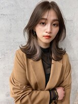 サイン 表参道(SIGN)&nbsp;フェイスレイヤー　レイヤーカット