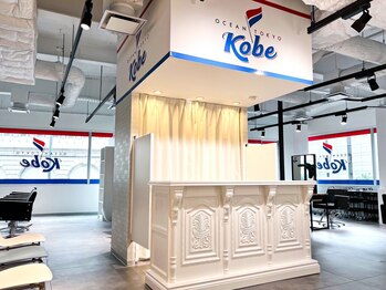 OCEAN TOKYO KOBE【オーシャントーキョー コウベ】