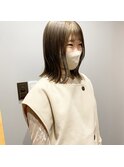 まろやかベージュ
