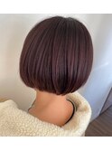 パープルカラー