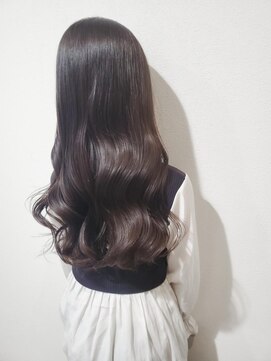 フォーカス 南流山店(FOCUS) 韓国巻きロング