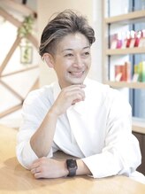 エムスラッシュ ソル センター南(M.SLASH SOL)&nbsp;外川 大樹