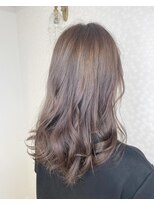 ヘアーアンドメイク ドレス(DRESS)&nbsp;イルミナカラービーチ