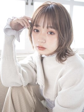 エイト 難波店(EIGHT namba) 【EIGHT new hair style】