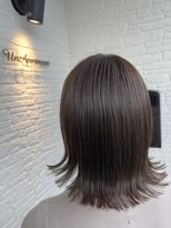 アンアパートメント(UnApartment)&nbsp;外ハネボブ