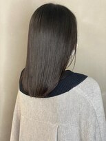 フェアリーテール 高坂店&nbsp;ナチュラルストレート