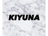 【KIYUNA指名】似合わせ小顔カット＋透明感カラー＋トリートメント