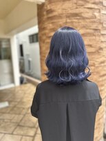 クラナ(clana)&nbsp;ブルーカラー