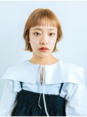 ハイトーン×ボブルフ
