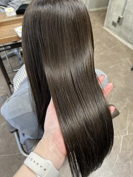 リングス 表参道(Riings) ★どんな方も綺麗は作れる★