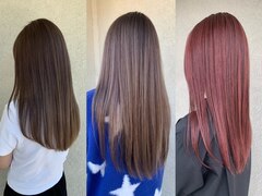 Hair Room TREST【ヘアルームトレスト】