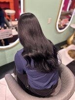 ルフレ 新宿本店1st(Reflet)&nbsp;カラー/ブラウン