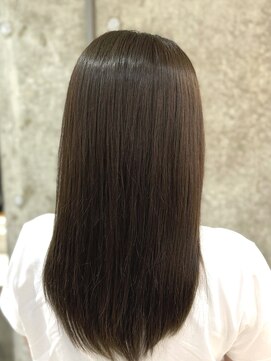 アヤラグランスパ 船橋店(AyaLA GRAN SPA) 【黒田 愛梨】ナチュラルブラウンベージュ