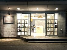 ルーエ バイ ヘアー(Ruhe by hair)