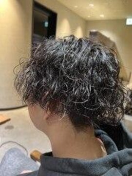 フルショウ 栄店(FURUSHO) パーマ