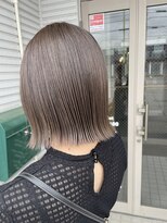 コアークリップ 緑町店(CORE CLIP)&nbsp;greige