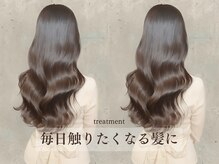 アッシュ ヘアーメイク 桐生(ash hair×make)