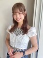ケイリー(KAYLEE) 八百 輝莉