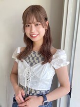 ケイリー(KAYLEE) 八百 輝莉