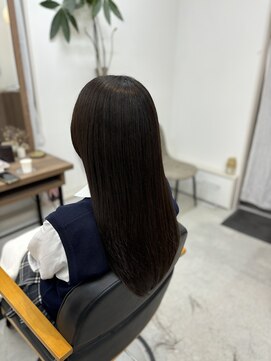 ルピナス 北千住(Lupinus) ウルトワトリートメント