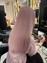 ラピス 大宮(Lapis)&nbsp;ホワイトピンク♪