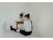 ユエ(Yue)