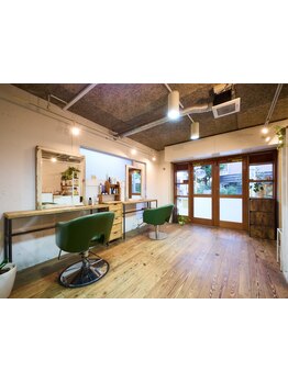 遂にHOT PEPPER Beauty登場！学芸大学駅の人気サロン☆【髪質改善/白髪ぼかし/学芸大学駅】