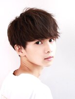 リップス 池袋(LIPPS)&nbsp;フォギーマッシュ