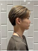 メンズシャドールーツ