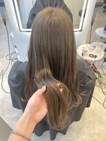 クオン 伊勢崎(QUON.)&nbsp;大人ガーリー／チョコレート/モード／プリカール