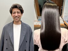 あなたにぴったりなスタイリストが見つかる♪スタイリストのこだわり紹介！
