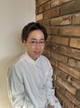 ミングル 函館店(MINGLE)/佐々木　麻菜美